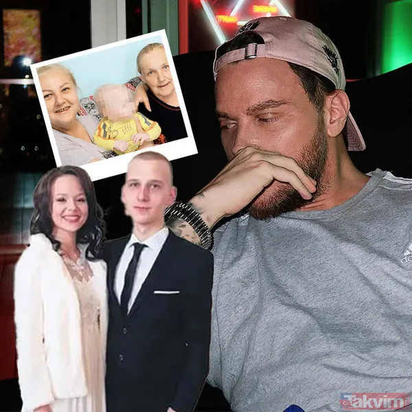 Sinan Akçıl duyurmuştu! 5 aylık bebeğini küvette unutup ölümüne neden oldu: Genç anneye hapis cezası ama 10 yıl sonra! - 1