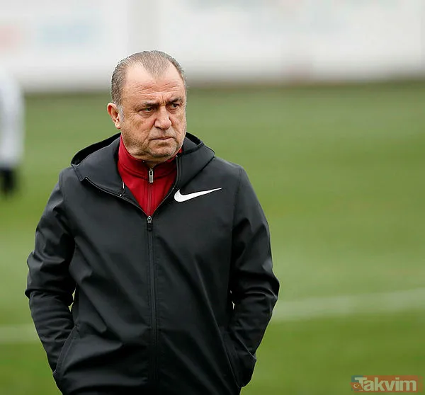 Gomis'ten Fatih Terim'e şok sözler! - 12