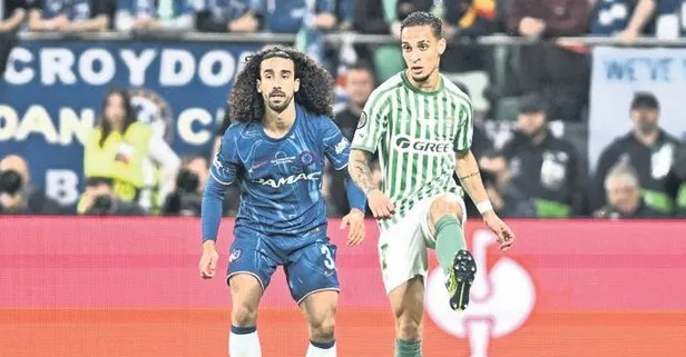 Fenerbahçe, Antony’nin geleceğini takip ediyor: Kiralama kararı bekleniyor