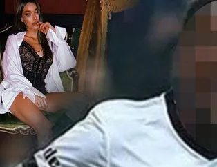 Beşiktaşlı yıldız Çukur'un Sena'sı Dilan Çiçek Deniz'e DM'den öyle bir mesaj attı ki...