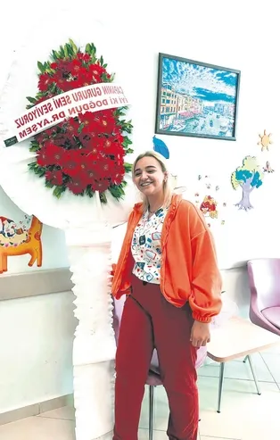 Sahte doktor Ayşe Özkiraz'ın yalanlarına her gün bir yenisi daha ekleniyor! Halası, amcası, yurt arkadaşı, sevgilisi...