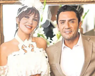 Aşkını pasta yaptırdı, sosyal medya sallandı!