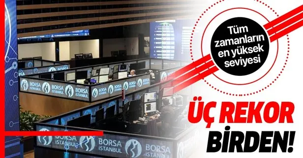 Borsa Bugun Saat Kacta Kapaniyor