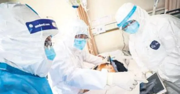 Hong Kong'lu virolog Li-Meng Yan'dan korkutan 'Coronavirüs' açıklaması