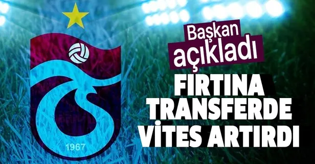 Trabzonspor son dakika transfer bombasını patlattı | Aly Male transferi için prensip anlaşmasına vardı