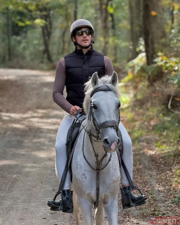 Ülke genelinde ilk 250’ye girdi tercih ettiği bölümle herkesi şaşırttı! Can Borcu'nun Çınar’ı Oktay Çubuk meğer... - 6