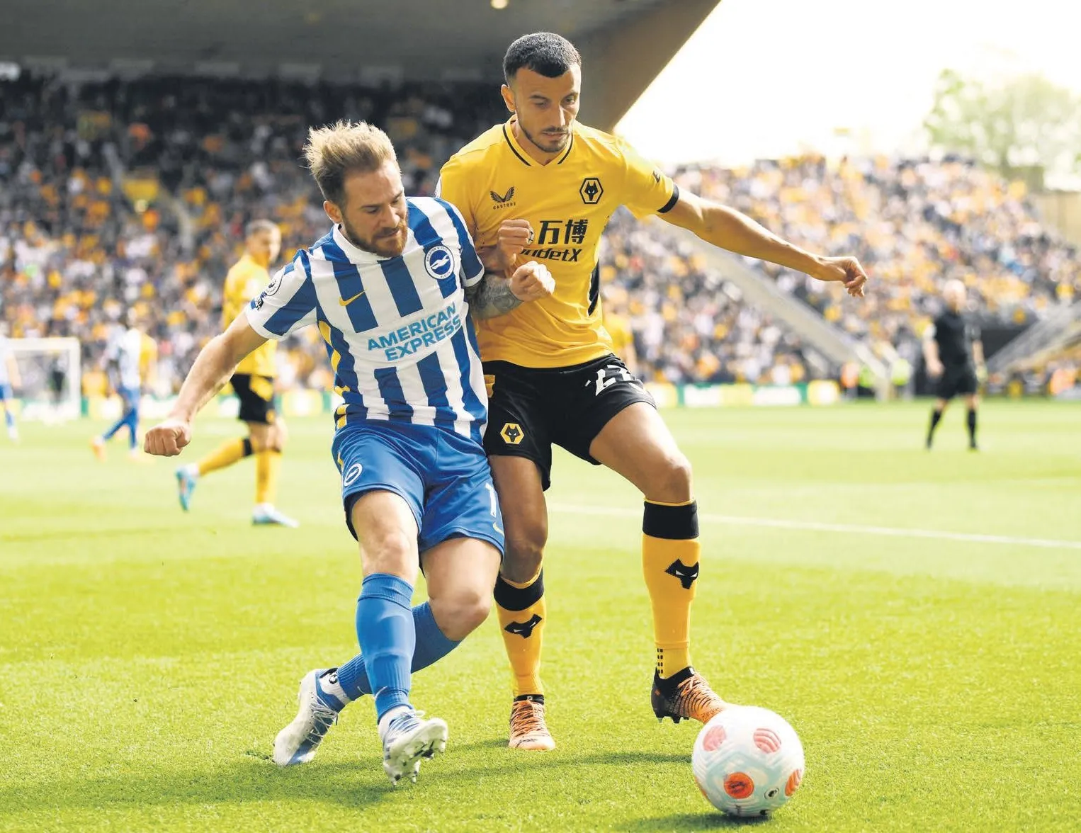 Kartal’a stoper Faslı