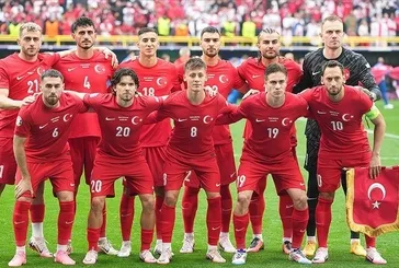 A Milli Takım 2026 Dünya Kupası geniş kadrosu açıklandı! İşte Montella’nın 35 kişilik aday listesi