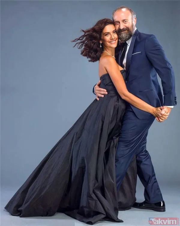 14 yıllık aşk yuvası! Bergüzar Korel evinin en çok özlediği köşesini paylaştı! Halit Ergenç ve 3 çocuğuyla yaşadığı lüks villaya bakın... - 6