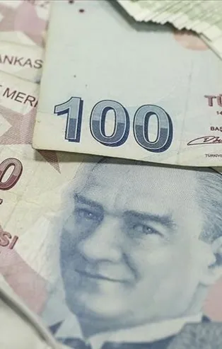 Asgari ücrete AGİ formülü