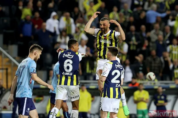Süper Lig şampiyonunu duyurdular! Fenerbahçe ve Galatasaray o puana ulaşacak