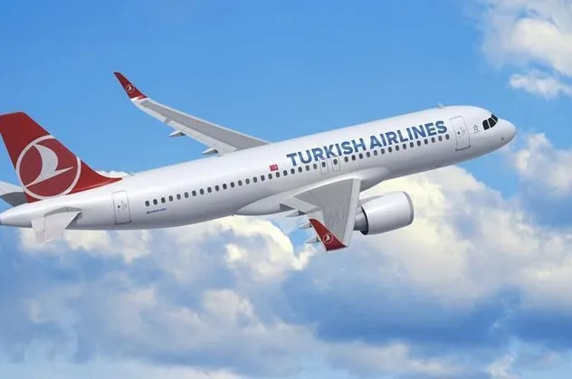 THY’den 2 yeni sefer