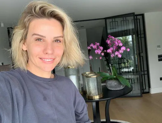 Esra Erol 'benim' diyeni cebinden çıkarıyor kırmızı mayolu haliyle bildiğiniz Esra'dan başka! Eşi kıskançlık krizine girse yeridir-3