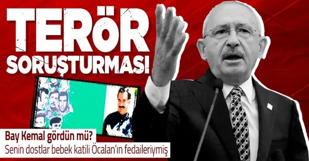 HDP’nin gençlik kongresinde skandal! Öcalan sloganları attılar: Apo’nun fedaileriyiz! Gözaltılar var...