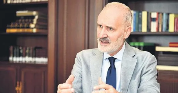 İstanbul Ticaret Odası (İTO):  Üretime devam