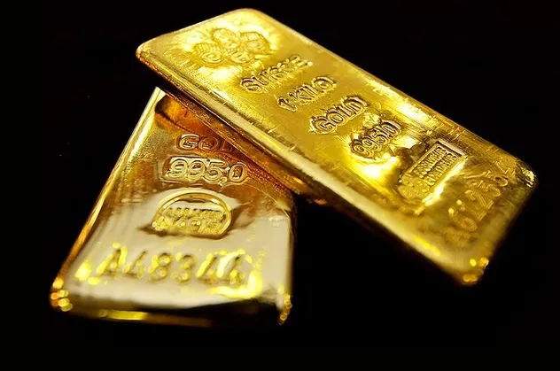 Altında dönüşüm rüzgarı devam ediyor! Ekonomiye 300 milyar dolarlık altın dopingi