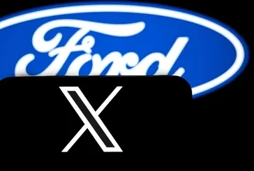 Ford'un X hesabından "İsrail terörist devlettir" mesajı paylaşıldı
