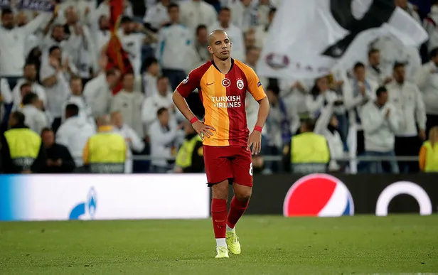 Galatasaray Sofiane Feghouli'yi elden çıkarıyor | Tam 10 milyon...-2