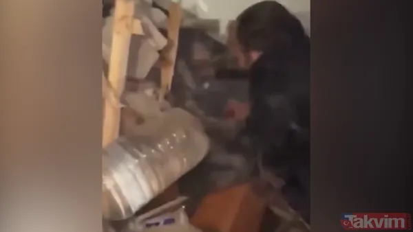 KAHRAMANMARAŞ'TA DEPREM: Deprem bölgesinde arama kurtarma çalışmaları sürüyor! İşte bölgeden son dakika gelişmeler - 17