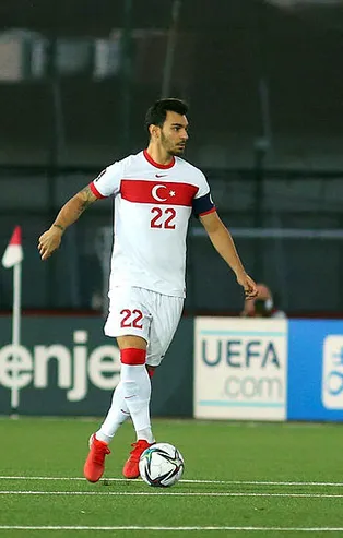 Milli yıldız Beşiktaş için rest çekti! "Bırakın gideyim"