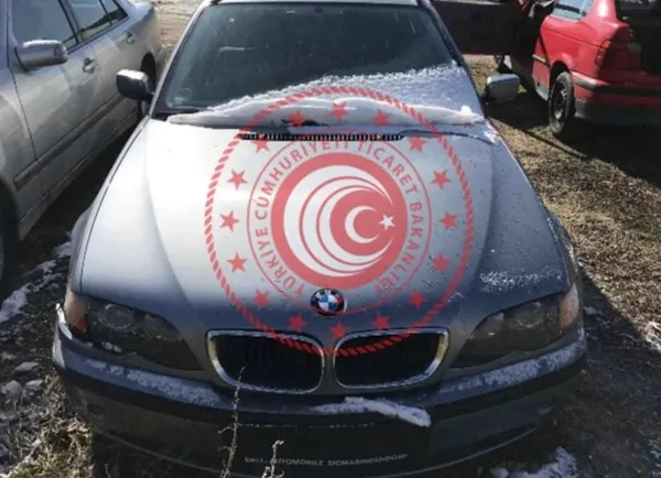 100 bin TL’ye 2005 model BMW! İkinci el araç almak isteyenlere müjde! Fiyatlar görenleri şaşırtıyor...-8