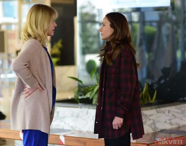 Herkes reytingler düşük zannediyordu! 10. bölümde final kararı almıştı! Yalancı dizisinin neden bittiği ortaya çıktı! Meğer Salih Bademci... - 14