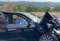 Bursa İznik'te feci kaza: 1 ölü 2 yaralı