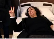 HDPli Saliha Aydenizin iddianamesinde ortaya çıktı! PKKlı teröristleri sivil gibi gösterip tedavi etmiş!