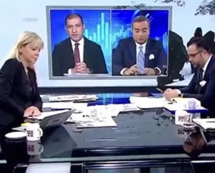 CHP ve yandaşı medyada yalan çığ gibi! Bülent Aydemir tepkilerin ardından çark etti