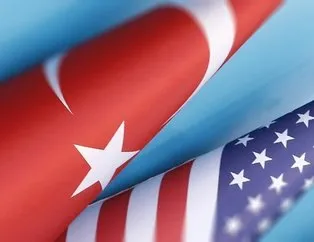 ABD ve Türkiye arasında kritik toplantı