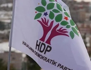 HDP’li 8 belediye meclis üyesi görevden alındı