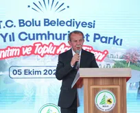 Tanju Özcan aldattığı eşini ateşe attı: Onur Kurulu’nda o da var! BOLSEV’in yönetimi karanlık | Reklam paraları al takke ver külah