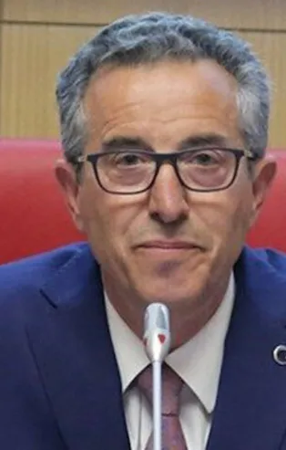 CHP'li Gaziemir Belediyesi Başkanı Halil Arda'dan Başkan Erdoğan'a skandal sözler!