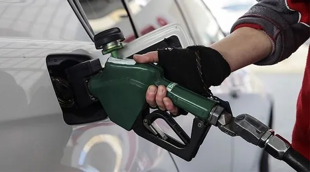 Benzine 5 kuruş zam | 5 Mayıs Salı akaryakıt zammı (Güncel benzin fiyatlar)-3