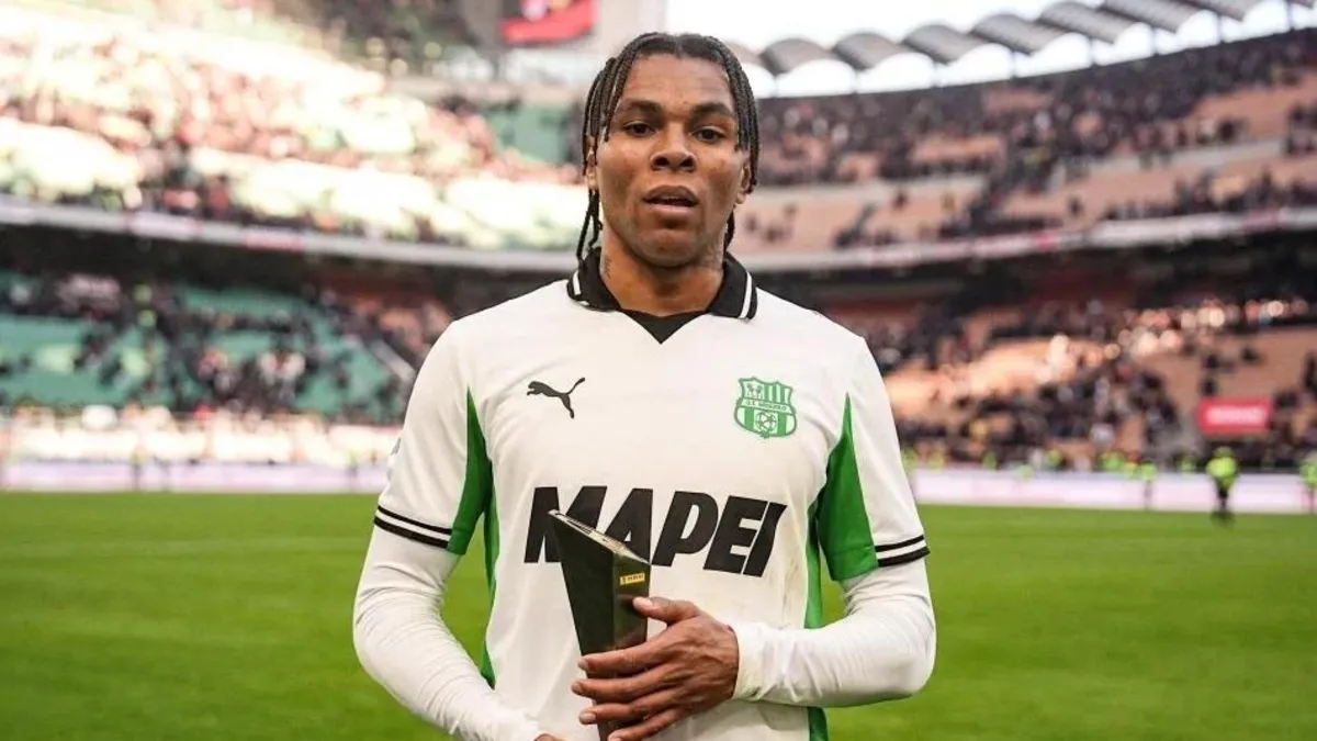 Galatasaray için Armand Lauriente iddiası!