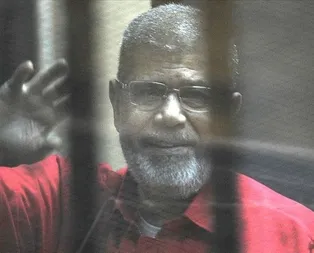 Mursinin ölümü ile ilgili şok iddia! Ölüme terk edildi