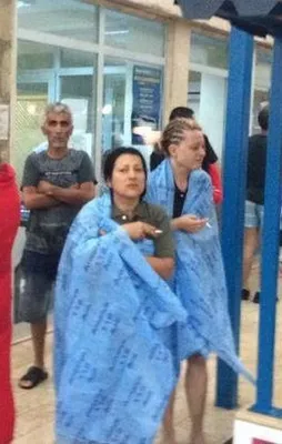 Antalya'da tur teknesi battı! 82 yolcu kurtarıldı