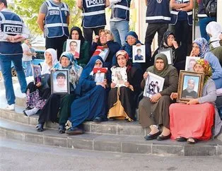 Diyarbakır annelerinden harekata destek!