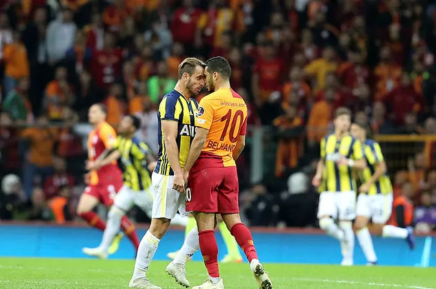 Hıncal Uluç Fenerbahçe - Galatasaray derbisini değerlendirdi