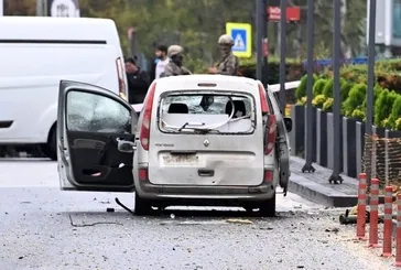 İÇİŞLERİ BAKANLIĞI’NA BOMBALI SALDIRI GİRİŞİMİ | Teröristler veteriner Mikail Bozloğan’a kendilerini davulcu diye tanıttı! Bomba yüklemesi Adana’da!