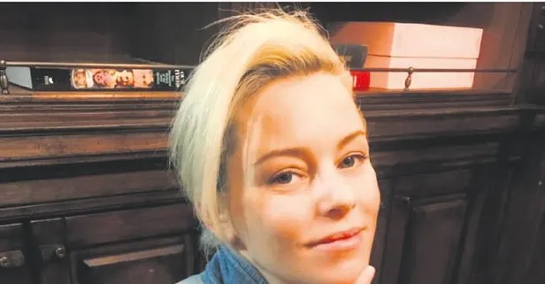 Elizabeth Banks'den Kapalıçarşı hatırası