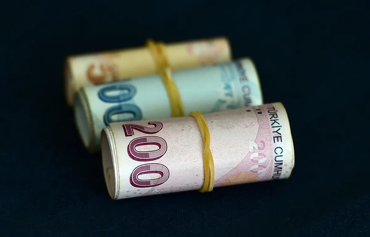 Emekli promosyonlarında eylül kampanyası! 35 bin liraya yükseldi: Hangi banka ne kadar veriyor?-6
