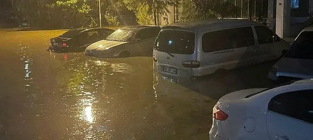 Selin sebebi kurak yaz günleri!