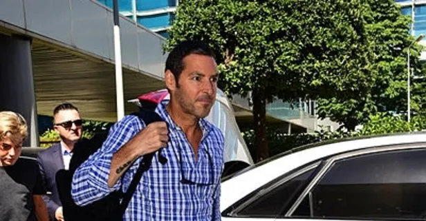 Raif Dinçkök'ün Ebru İpekçi ile yasak aşkı devam ediyor! Ali Dinçkök'un çapkınlık geni oğluna da geçmiş...