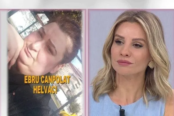 ATV SON BÖLÜM İZLE! Esra Erol'da son dakika DNA sonucu gelişmesi: Ali Celepoğlu Uğurcan'ın babası değil mi?-1