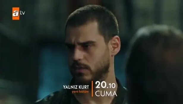 İZLE | Yalnız Kurt 13. bölüm 2. fragmanı: Biz bitti demeden bitmez!
