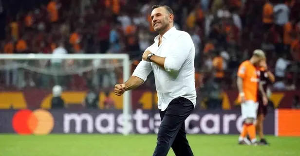 İspanyollar dev transferi duyurdu! Galatasaray yıldız ismi La Liga devinin elinden alıyor