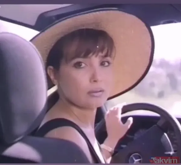 Yeşilçam’ın gamzeli güzeli Bahar Öztan’ın o röportajı dikkat çekti! “O sırlar benimle mezara gidecek” Fahriye Evcen ve Hande Erçel detayı... - 18