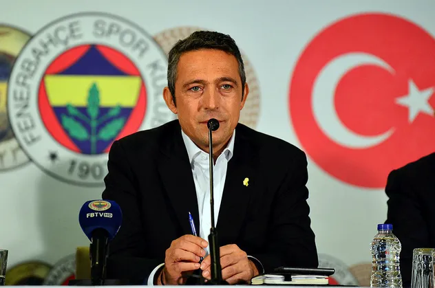 Fenerbahçe'de ilk hedef Georges-Kevin N'Koudou