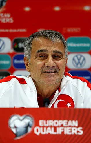 Şenol Güneş'ten olay sözler: Bana paracı diyenler ülkeyi soyuyor